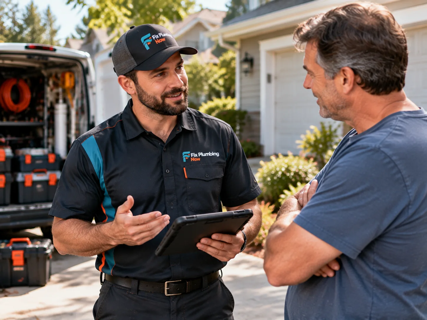 Clogged Drain Service Norristown, PA FAQs